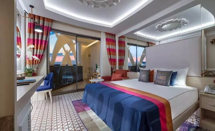 ファミリールーム, Granada Luxury Belek Family Kids Concept