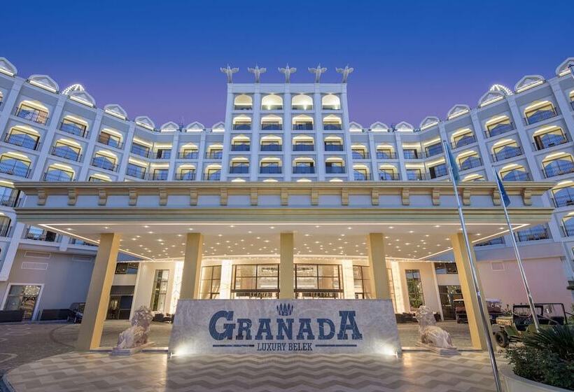 Семейный Номер, Granada Luxury Belek   Family Kids Concept
