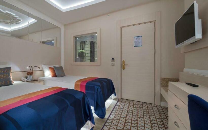 Семейный Номер, Granada Luxury Belek   Family Kids Concept
