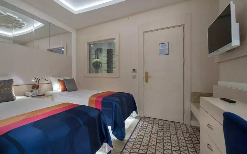 ファミリールーム, Granada Luxury Belek Family Kids Concept
