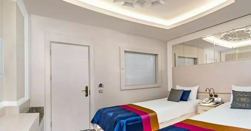 ファミリールーム, Granada Luxury Belek Family Kids Concept