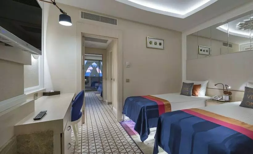 ファミリールーム, Granada Luxury Belek Family Kids Concept