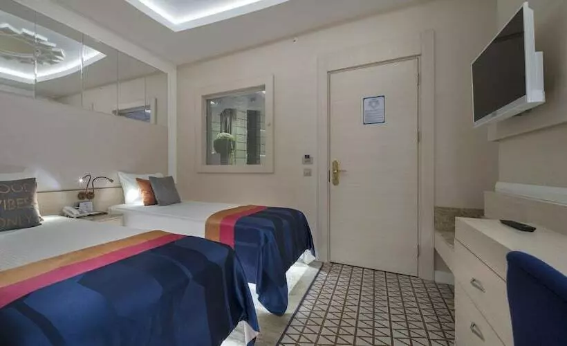 ファミリールーム, Granada Luxury Belek Family Kids Concept