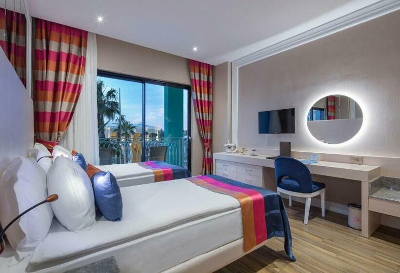 Номер Стандарт, Granada Luxury Belek   Family Kids Concept