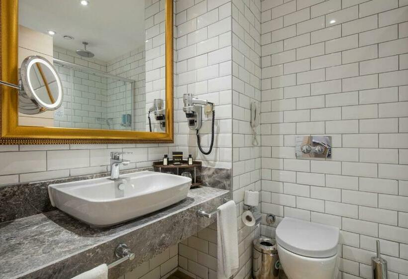 חדר סטנדרט, Granada Luxury Belek   Family Kids Concept