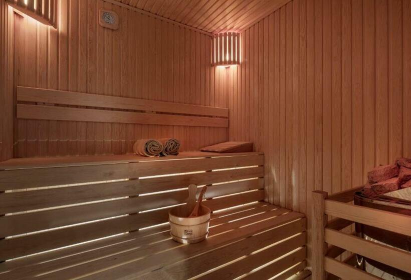 חדר דלוקס עם מיטת קינג, Granada Luxury Belek   Family Kids Concept