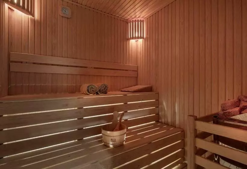 キングサイズベッドのデラックススイート, Granada Luxury Belek Family Kids Concept