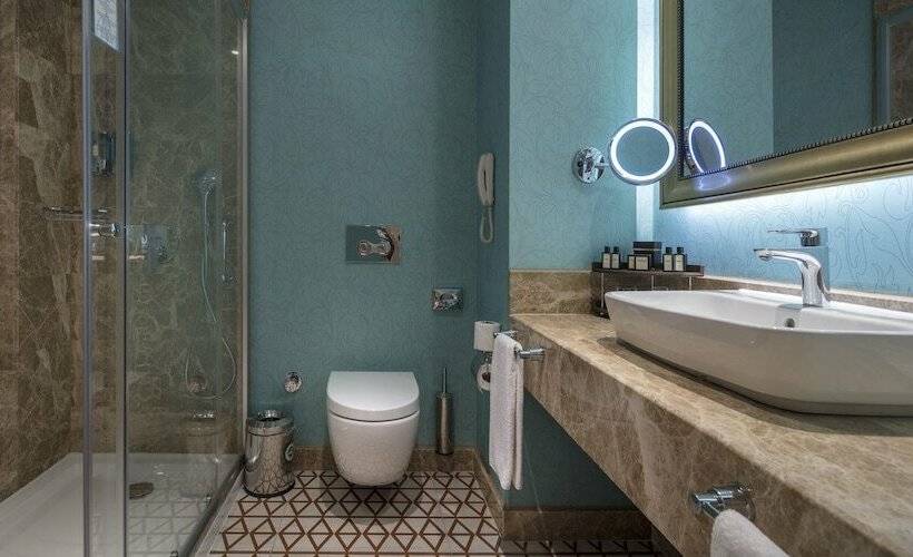 חדר אקונומי, Granada Luxury Belek   Family Kids Concept