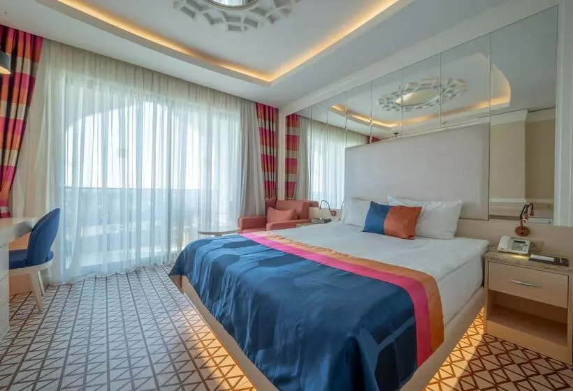ファミリールーム, Granada Luxury Belek Family Kids Concept