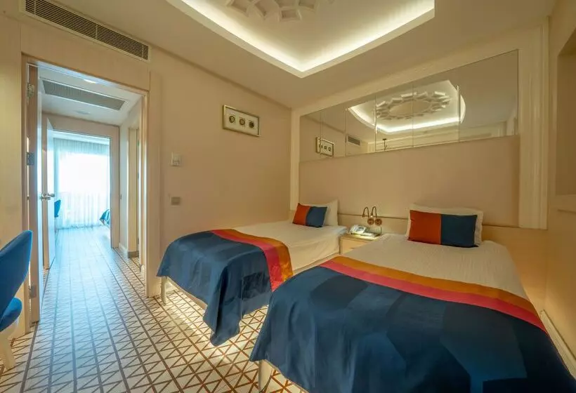 ファミリールーム, Granada Luxury Belek Family Kids Concept