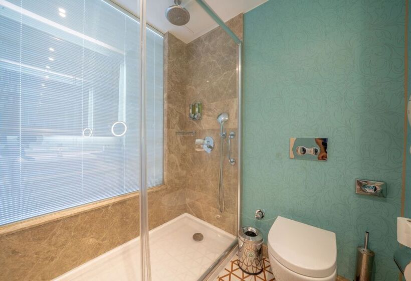 חדר משפחתי, Granada Luxury Belek   Family Kids Concept