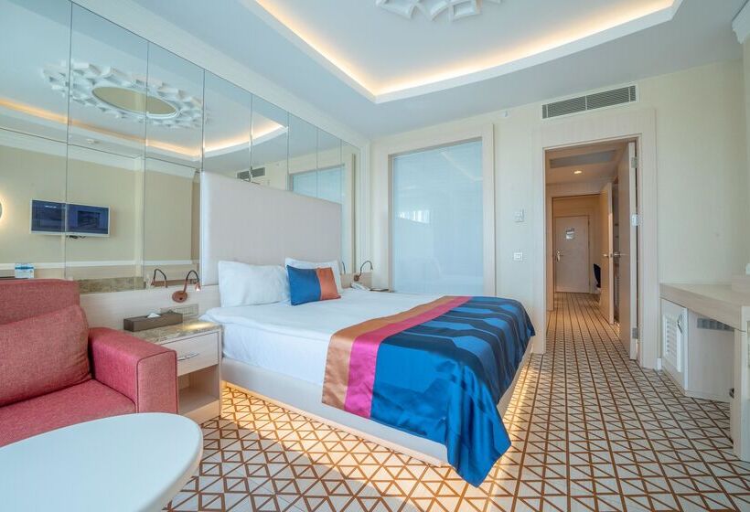 Семейный Номер, Granada Luxury Belek   Family Kids Concept