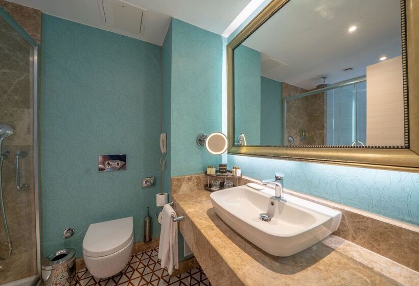 Habitación Familiar, Granada Luxury Belek   Family Kids Concept