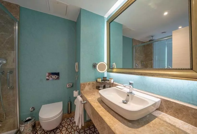 ファミリールーム, Granada Luxury Belek Family Kids Concept
