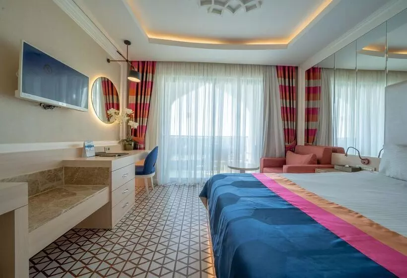 ファミリールーム, Granada Luxury Belek Family Kids Concept