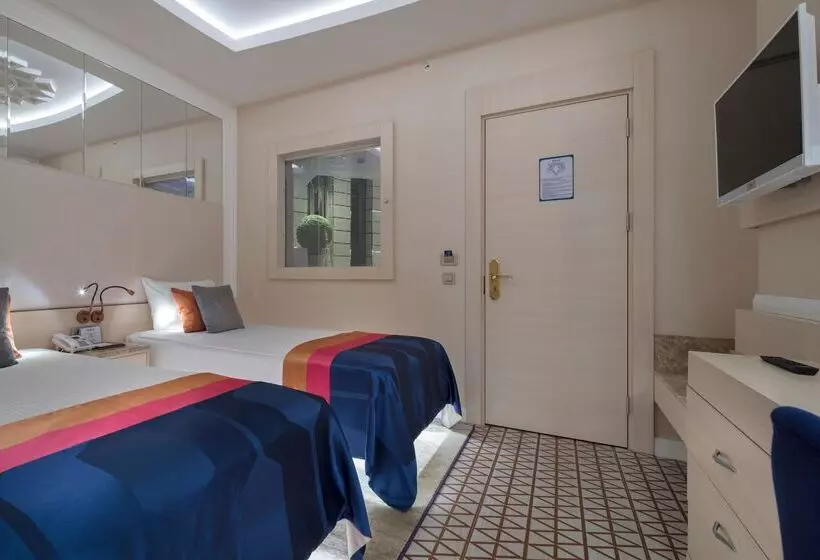 ファミリールーム, Granada Luxury Belek Family Kids Concept