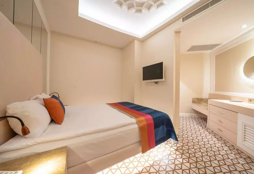 ファミリールーム, Granada Luxury Belek Family Kids Concept