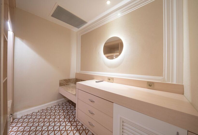 Семейный Номер, Granada Luxury Belek   Family Kids Concept