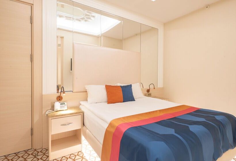 חדר משפחתי, Granada Luxury Belek   Family Kids Concept