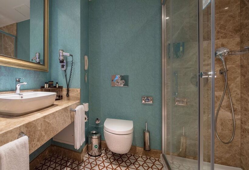 Habitación Familiar, Granada Luxury Belek   Family Kids Concept