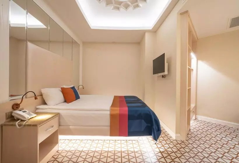 ファミリールーム, Granada Luxury Belek Family Kids Concept
