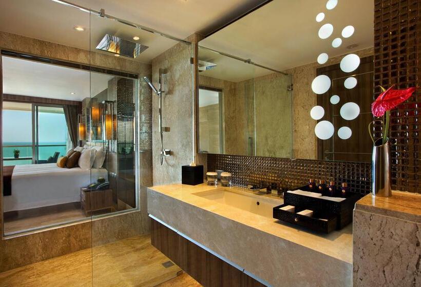 Habitación Estándar Vista Piscina, Granada Luxury Belek   Family Kids Concept