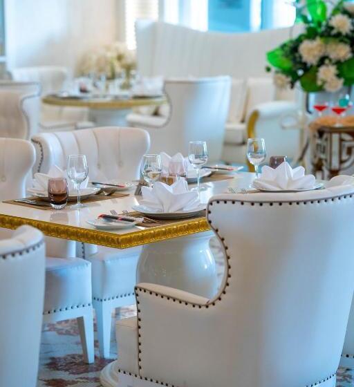 וילה עם חדר שינה אחד ובריכת שחיה, Granada Luxury Belek   Family Kids Concept