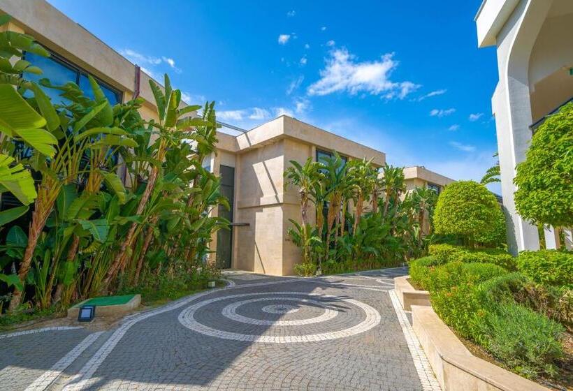 חדר משפחתי, Granada Luxury Belek   Family Kids Concept