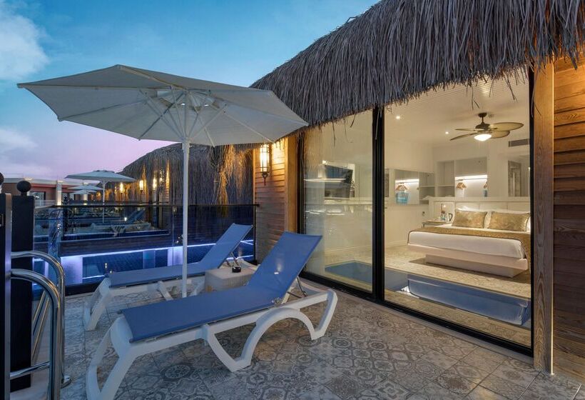 Habitación Estándar, Granada Luxury Belek   Family Kids Concept