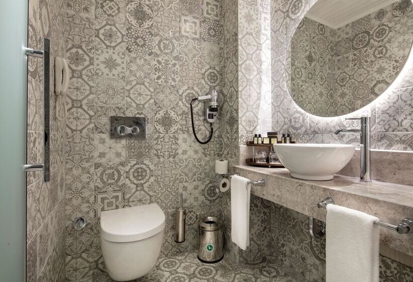 חדר סטנדרט, Granada Luxury Belek   Family Kids Concept