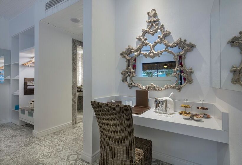 חדר סטנדרט, Granada Luxury Belek   Family Kids Concept