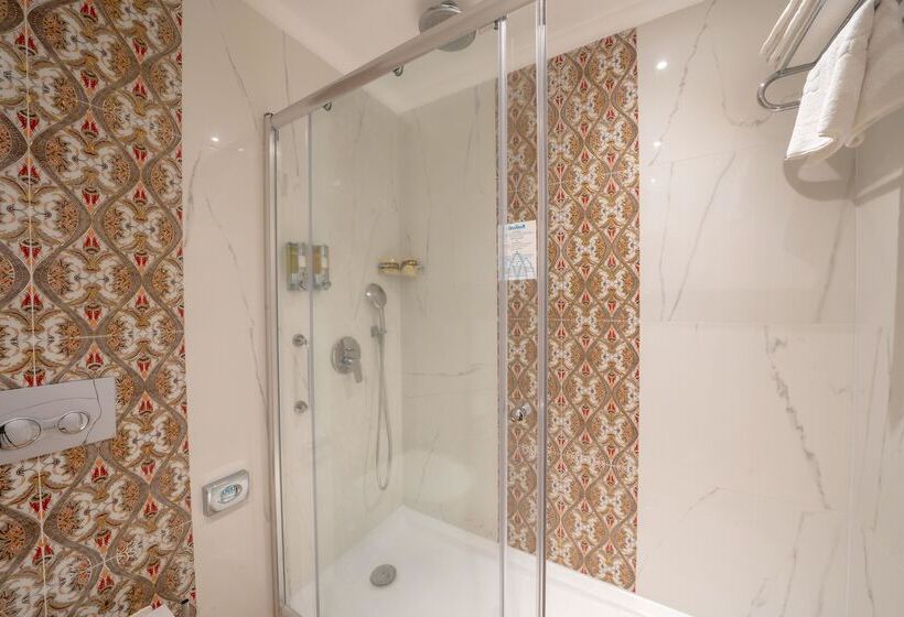 חדר דלוקס, Granada Luxury Belek   Family Kids Concept