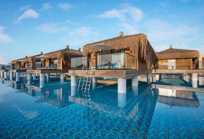 חדר סטנדרט, Granada Luxury Belek   Family Kids Concept