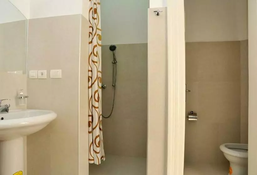 سوییت سوپریور, Le Petit Chateau