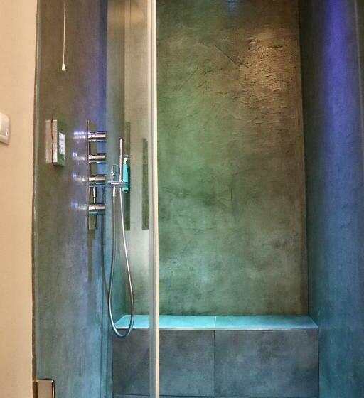 اتاق استاندارد اینتریور, Monte Bay Retreat Adult Only