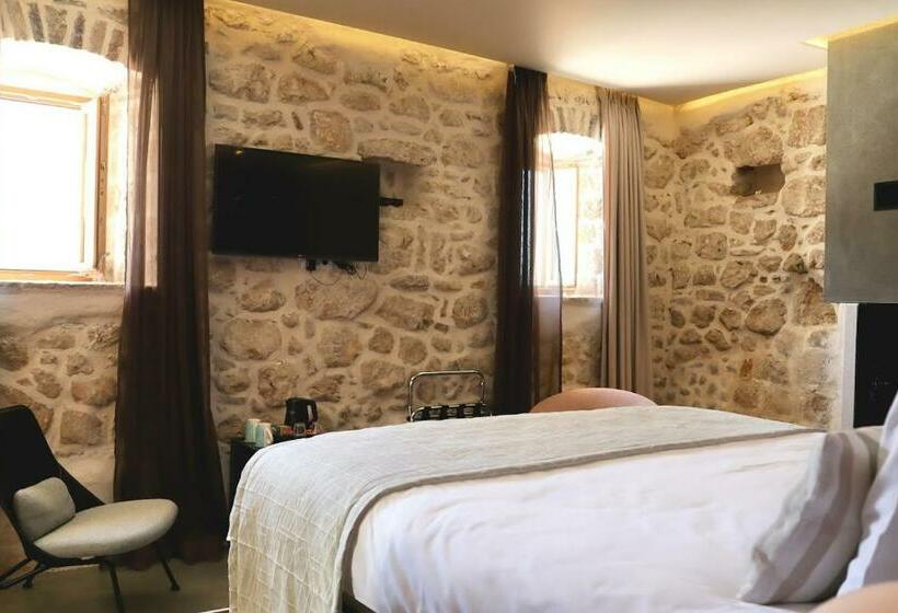 اتاق لوکس, Monte Bay Retreat Adult Only