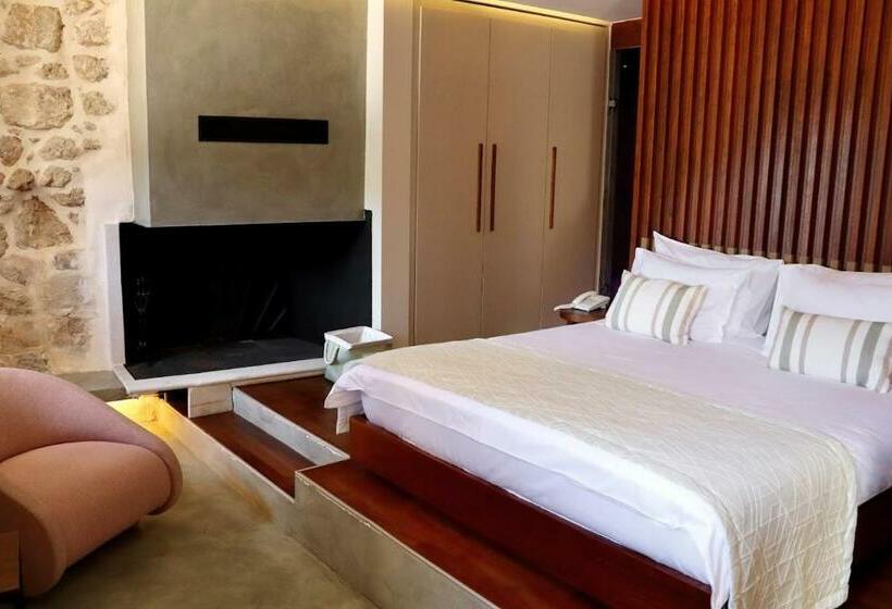 اتاق لوکس, Monte Bay Retreat Adult Only