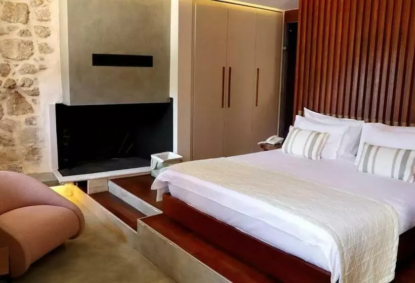 اتاق لوکس, Monte Bay Retreat  Adult Only