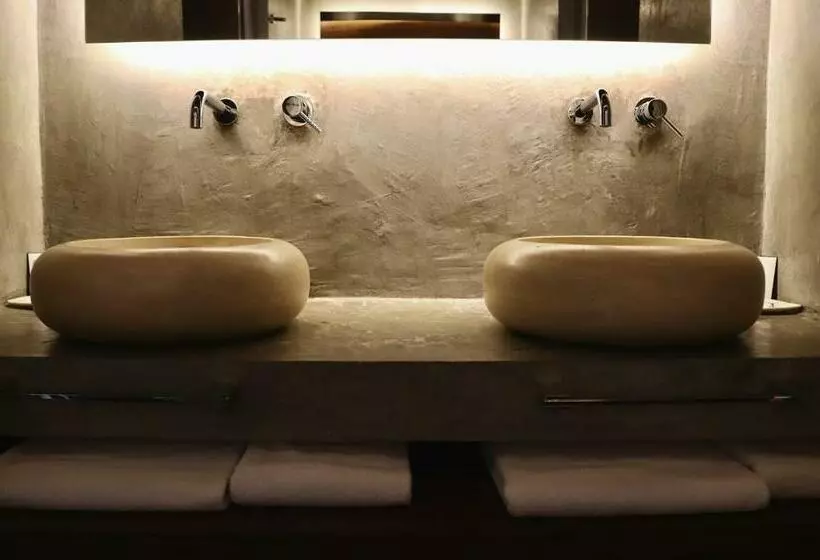اتاق لوکس, Monte Bay Retreat  Adult Only