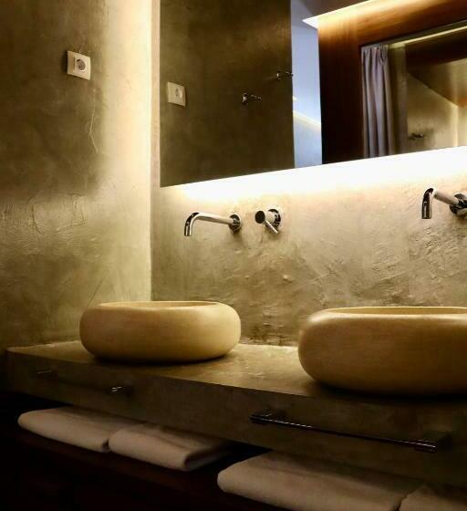 اتاق لوکس, Monte Bay Retreat Adult Only