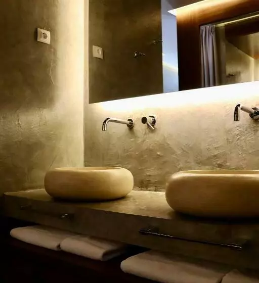 اتاق لوکس, Monte Bay Retreat  Adult Only