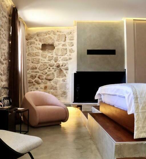 اتاق لوکس, Monte Bay Retreat Adult Only