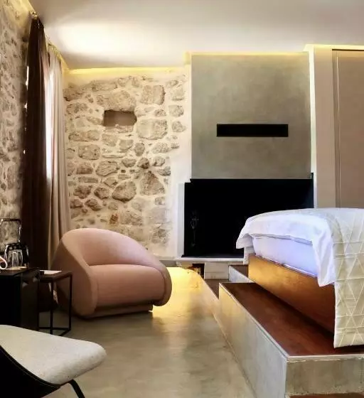 اتاق لوکس, Monte Bay Retreat  Adult Only