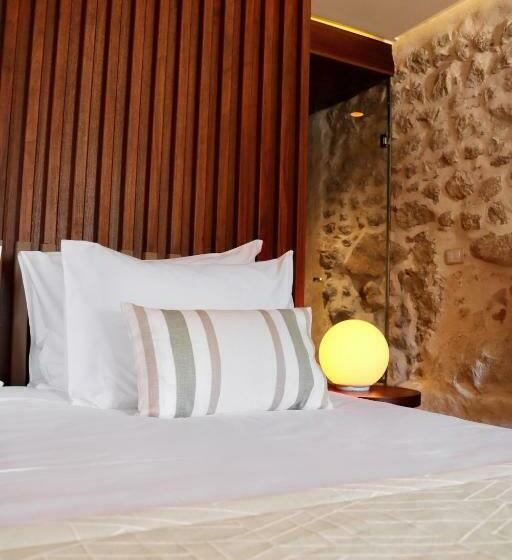 اتاق لوکس, Monte Bay Retreat Adult Only