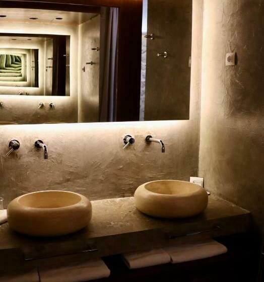 اتاق لوکس, Monte Bay Retreat Adult Only