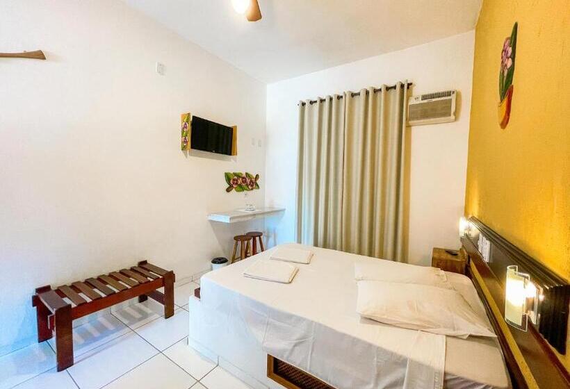 غرفة قياسية سرير مزدوج, Parque Atlantico