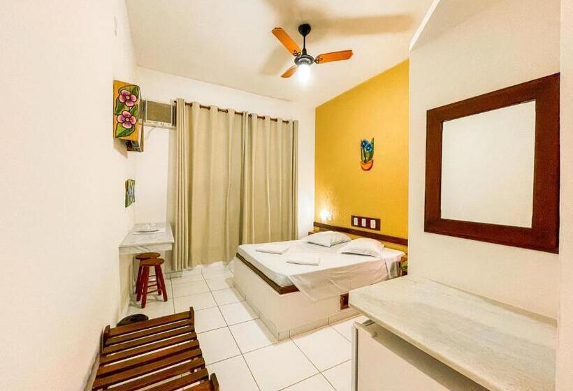 غرفة قياسية سرير مزدوج, Parque Atlantico