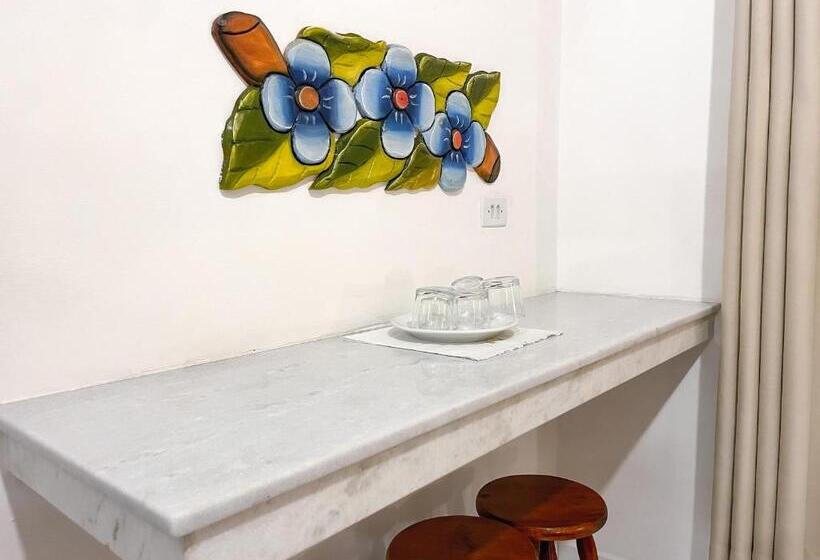 غرفة قياسية سرير مزدوج, Parque Atlantico