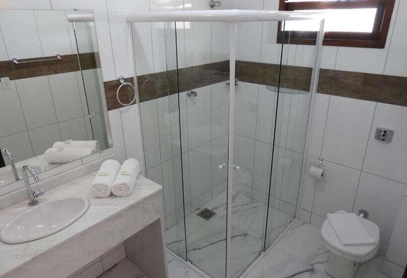 غرفة قياسية سرير مزدوج, Parque Atlantico