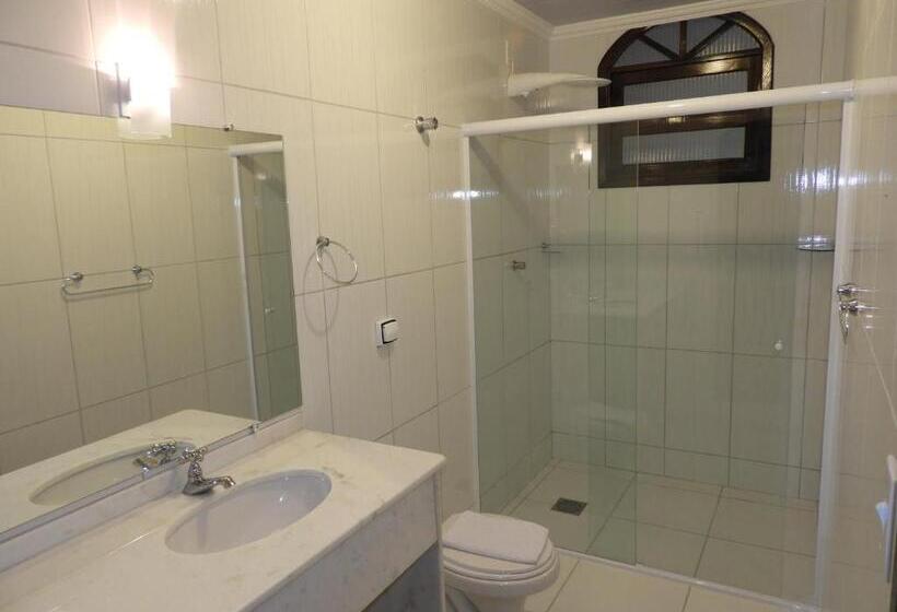 غرفة قياسية سرير مزدوج, Parque Atlantico